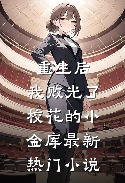 重生后，我败光了校花的小金库最新热门小说