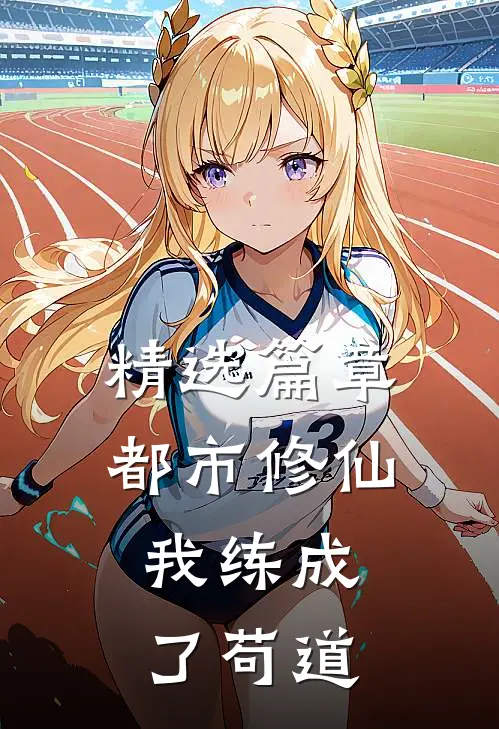 精选篇章都市修仙：我练成了苟道