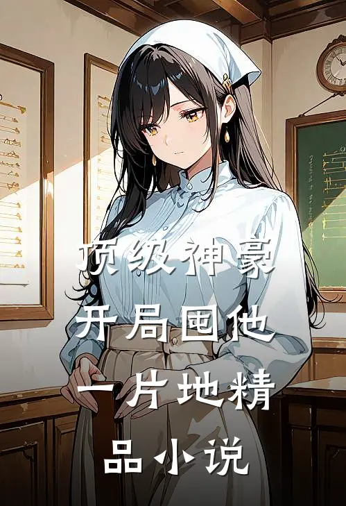 顶级神豪：开局囤他一片地精品小说