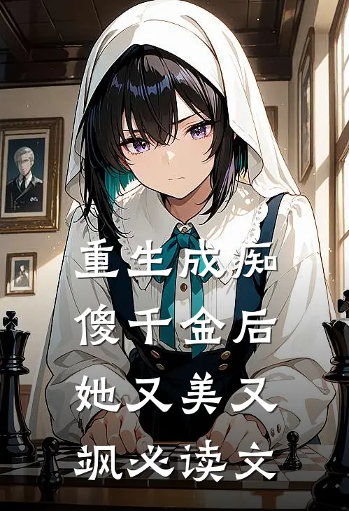 重生成痴傻千金后，她又美又飒必读文
