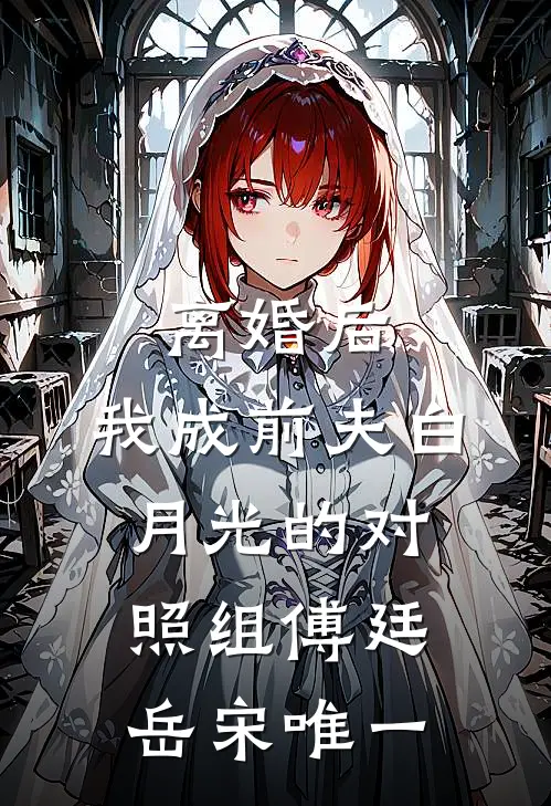 离婚后，我成前夫白月光的对照组傅廷岳宋唯一