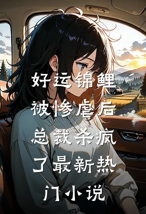好运锦鲤被惨虐后，总裁杀疯了最新热门小说