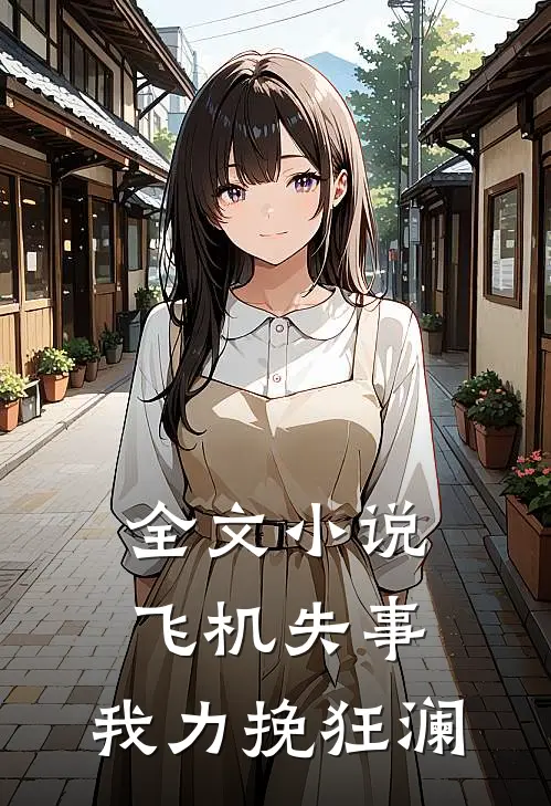 全文小说飞机失事，我力挽狂澜