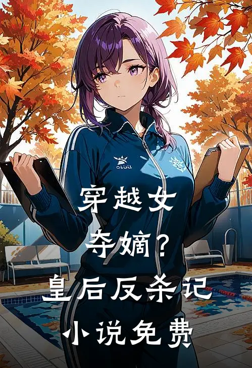 穿越女夺嫡？皇后反杀记小说免费