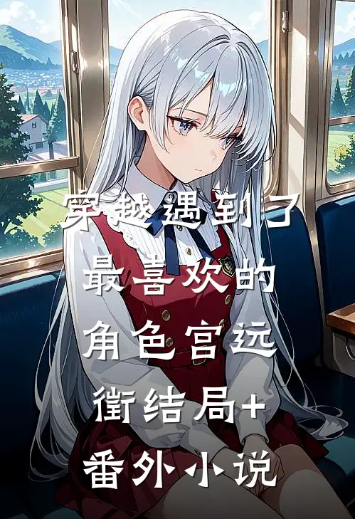 穿越遇到了最喜欢的角色宫远徵结局+番外小说