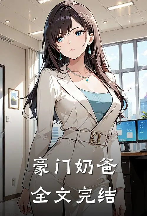 豪门奶爸全文完结