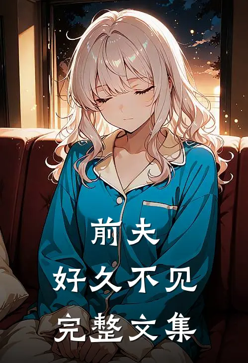 前夫，好久不见完整文集