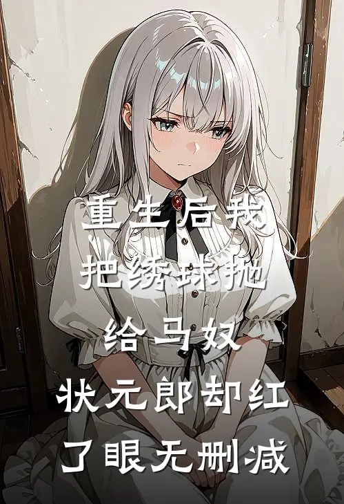 重生后我把绣球抛给马奴，状元郎却红了眼无删减