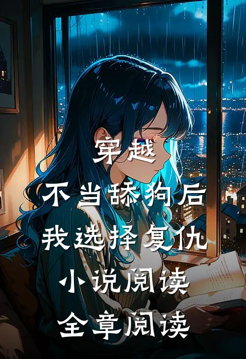 穿越:不当舔狗后,我选择复仇小说阅读全章阅读