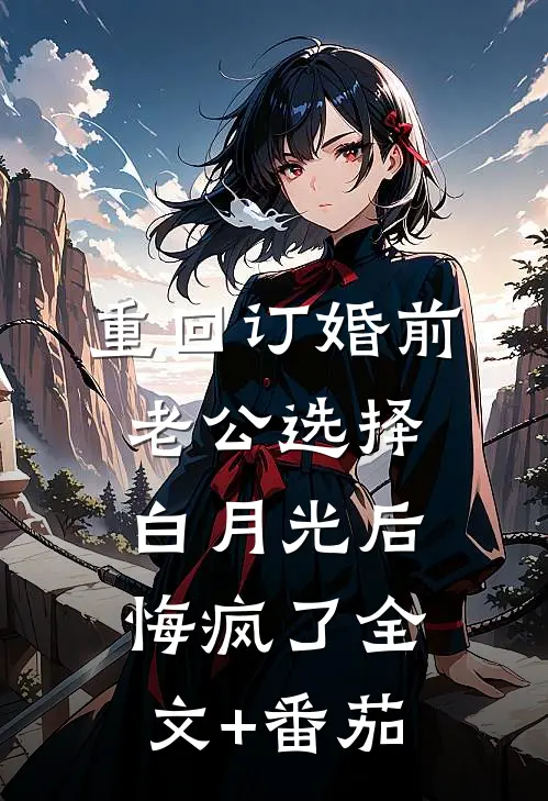 重回订婚前，老公选择白月光后悔疯了全文+番茄