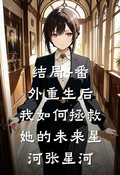 结局+番外《重生后，我如何拯救她的未来》星河张星河