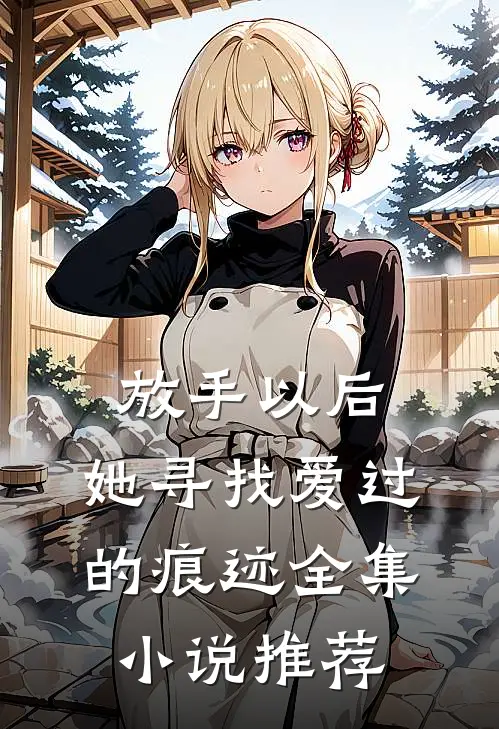 放手以后，她寻找爱过的痕迹全集小说推荐
