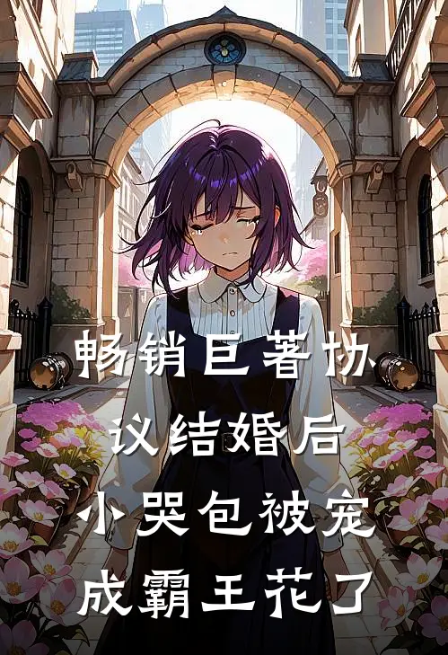 畅销巨著协议结婚后，小哭包被宠成霸王花了