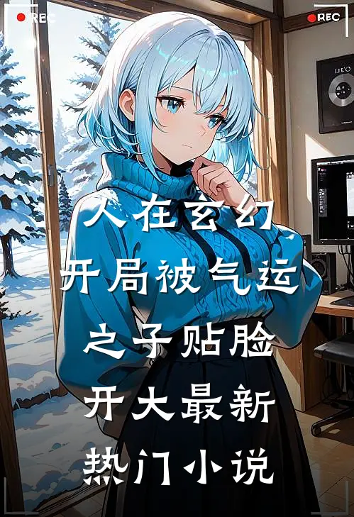 人在玄幻，开局被气运之子贴脸开大最新热门小说