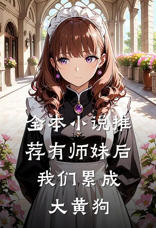 全本小说推荐有师妹后，我们累成大黄狗