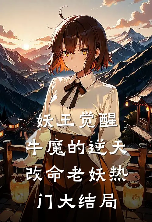 妖王觉醒：牛魔的逆天改命老妖热门大结局
