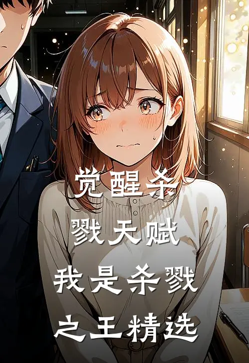 觉醒杀戮天赋，我是杀戮之王精选