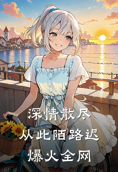深情散尽，从此陌路迟爆火全网