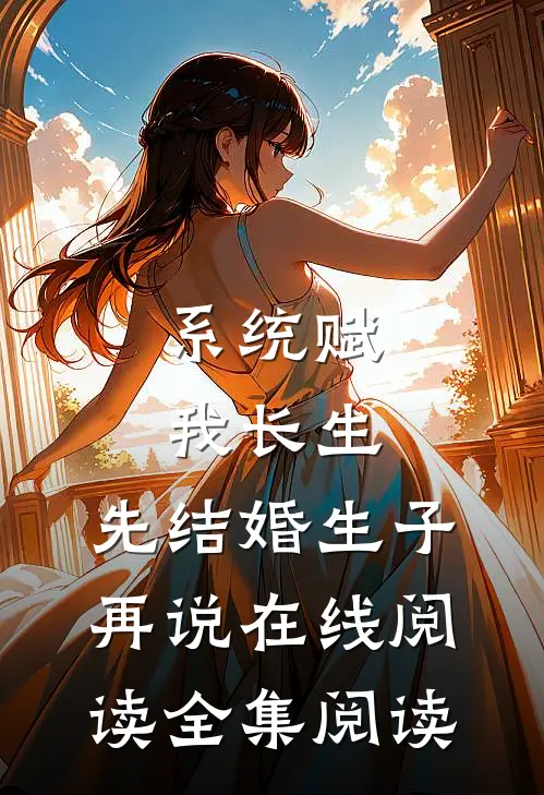 系统赋我长生,先结婚生子再说在线阅读全集阅读
