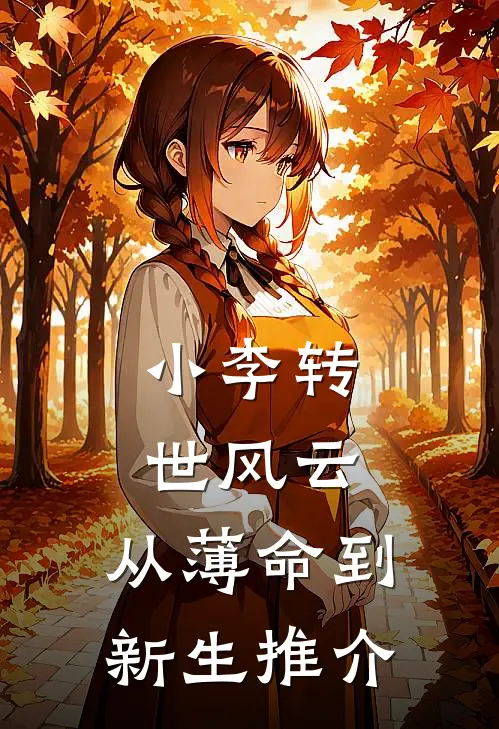 小李转世风云：从薄命到新生推介