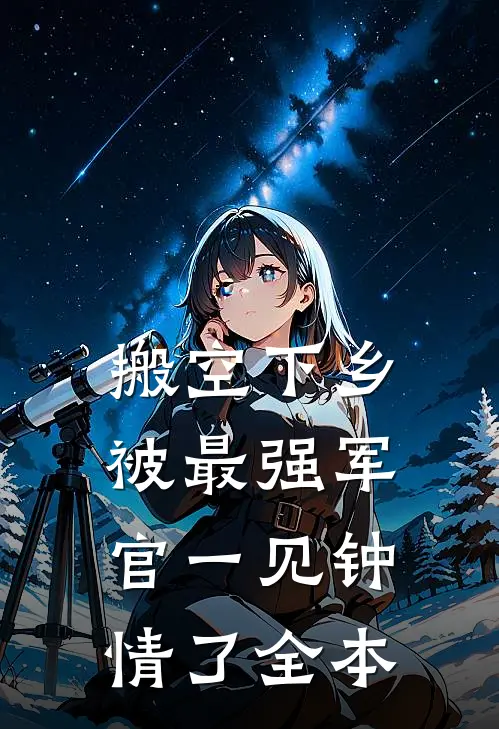 搬空下乡，被最强军官一见钟情了全本