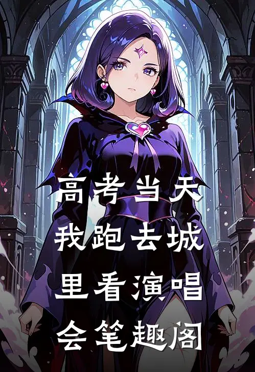 高考当天，我跑去城里看演唱会笔趣阁