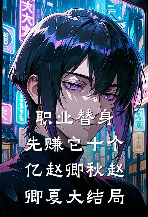 职业替身，先赚它十个亿赵卿秋赵卿夏大结局
