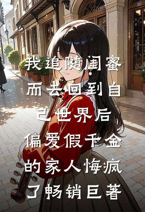 我追随闺蜜而去回到自己世界后，偏爱假千金的家人悔疯了畅销巨著