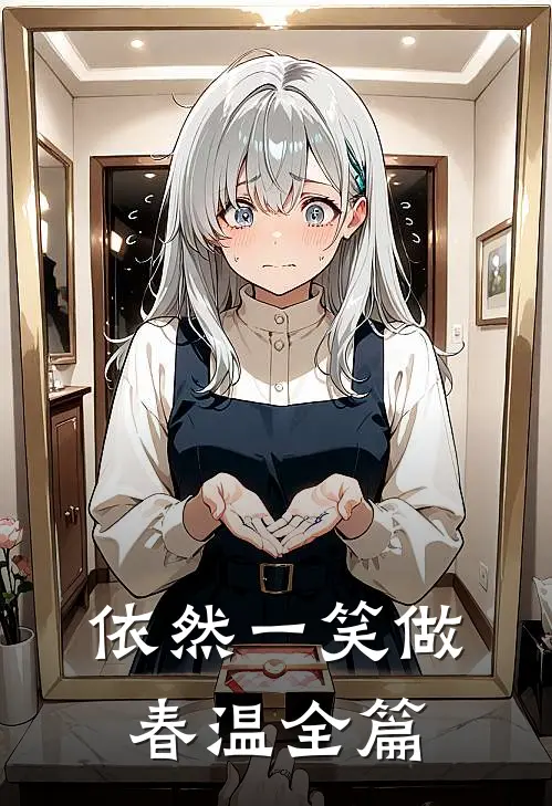 依然一笑做春温全篇