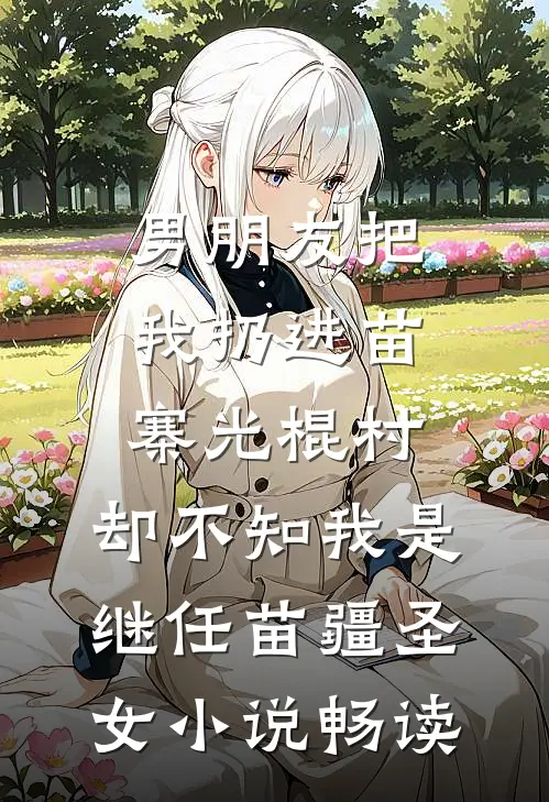 男朋友把我扔进苗寨光棍村，却不知我是继任苗疆圣女小说畅读