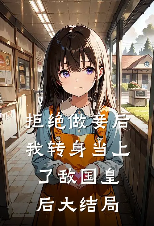 拒绝做妾后，我转身当上了敌国皇后大结局