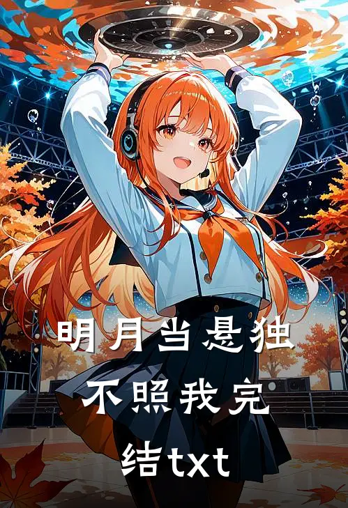 明月当悬独不照我完结txt