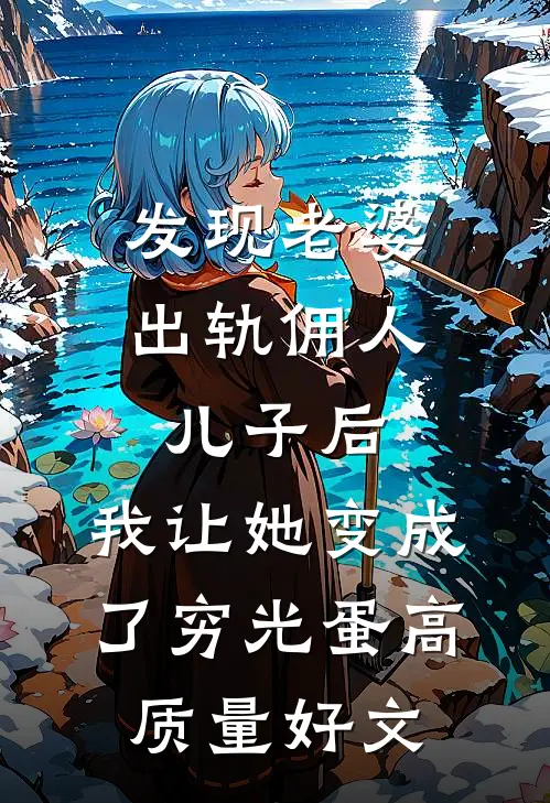 发现老婆出轨佣人儿子后，我让她变成了穷光蛋高质量好文