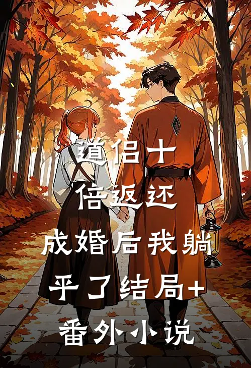 道侣十倍返还，成婚后我躺平了结局+番外小说