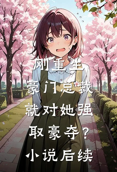 刚重生，豪门总裁就对她强取豪夺？小说后续