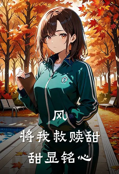 风，将我救赎甜甜显铭心
