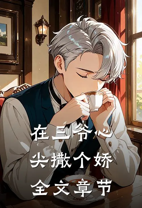 在三爷心尖撒个娇全文章节