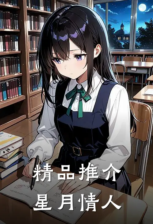 精品推介星月情人