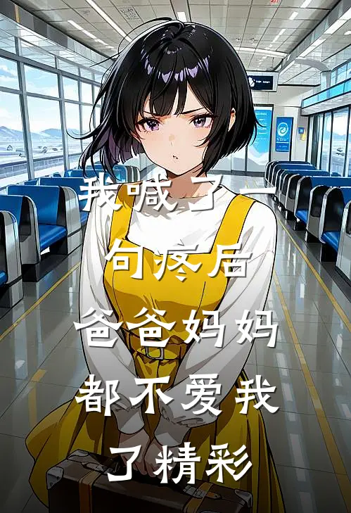 我喊了一句疼后，爸爸妈妈都不爱我了精彩