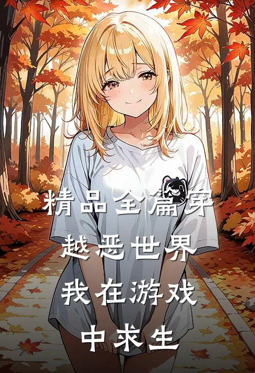 精品全篇穿越恶世界：我在游戏中求生