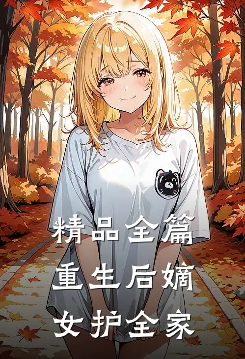 精品全篇重生后嫡女护全家