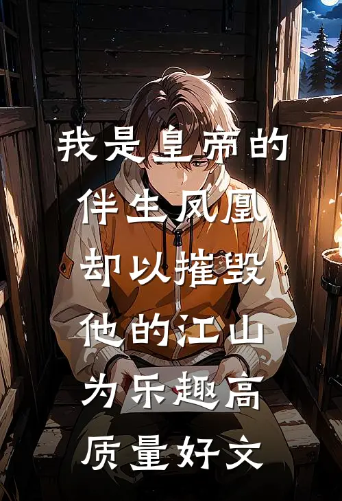 我是皇帝的伴生凤凰，却以摧毁他的江山为乐趣高质量好文