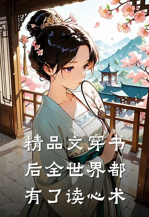 精品文穿书后全世界都有了读心术
