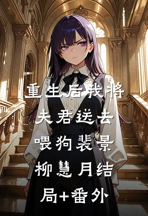 重生后我将夫君送去喂狗裴景柳慧月结局+番外