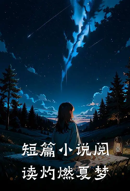 短篇小说阅读灼燃夏梦