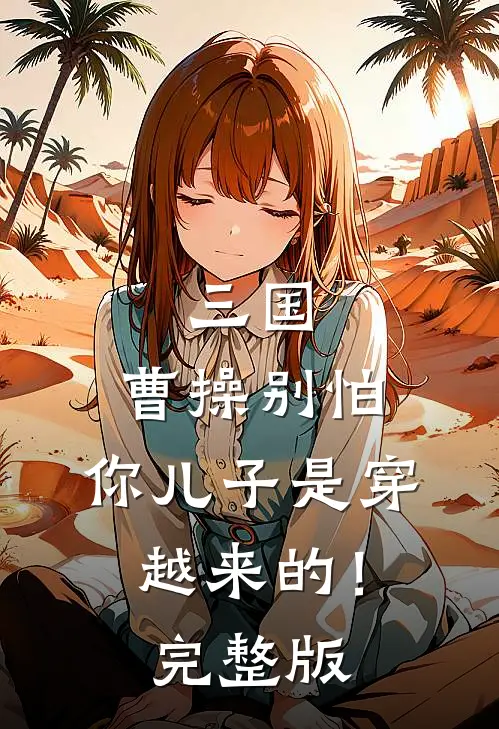 三国：曹操别怕，你儿子是穿越来的！完整版