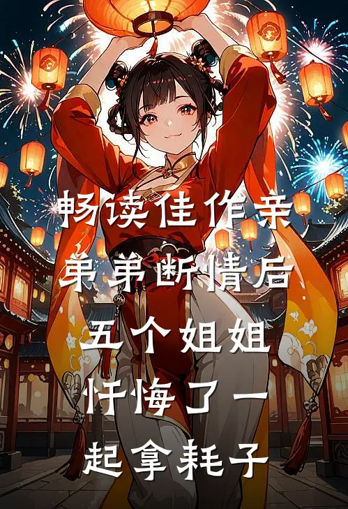 畅读佳作亲弟弟断情后,五个姐姐忏悔了一起拿耗子