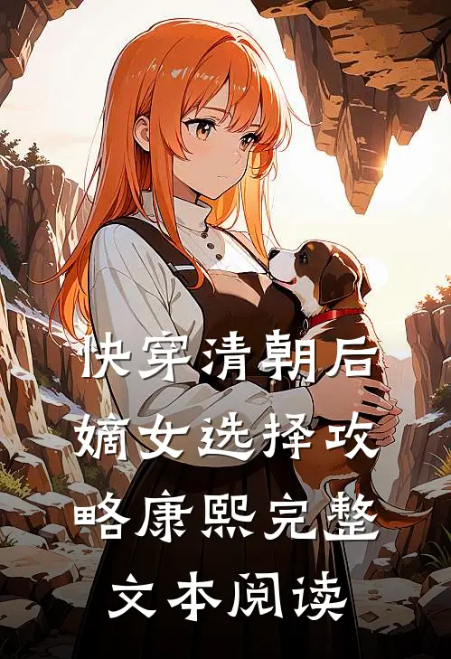 快穿清朝后，嫡女选择攻略康熙完整文本阅读