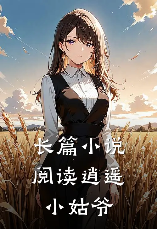 长篇小说阅读逍遥小姑爷