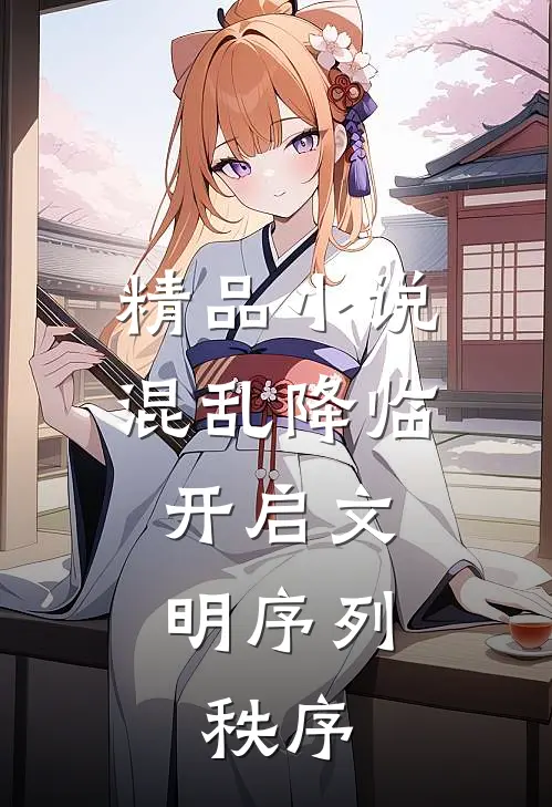 精品小说混乱降临，开启文明序列：秩序